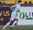 Matteo Lavelli dan Mattia Mosconi, Dua Mutiara Masa Depan Inter Milan