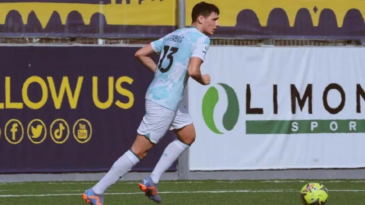 Matteo Lavelli dan Mattia Mosconi, Dua Mutiara Masa Depan Inter Milan