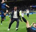 Media Italia: Inter Milan Impikan Lini Belakang Kelas Liga Champions