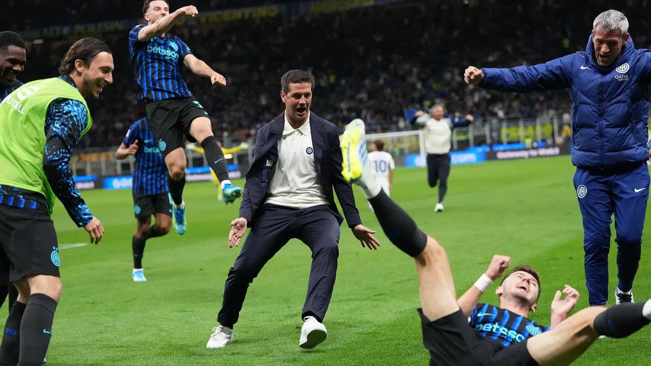 Inter Milan