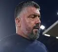 Menang vs Ascoli, Gattuso Ucapkan Terima Kasih Pada Pendukung Lazio