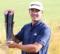 Michael Thorbjornsen Raih Gelar PGA Tour Pertama di Rocket Classic