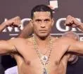 Mike Tyson Tak Ragu Dukung David Benavidez Lawan Oleksandr Usyk