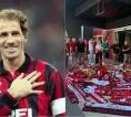 Milan Siap Abadikan Nama Franco Baresi di Curva Sud atau Milanello
