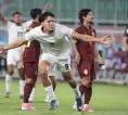 Mitchell Baker Bisa Samai Rekor Ole Romeny Saat Lawan Vietnam