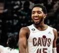 Mitchell Optimis Sambut Musim Baru Meski Tanpa LeBron