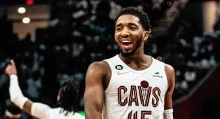 Mitchell Optimis Sambut Musim Baru Meski Tanpa LeBron