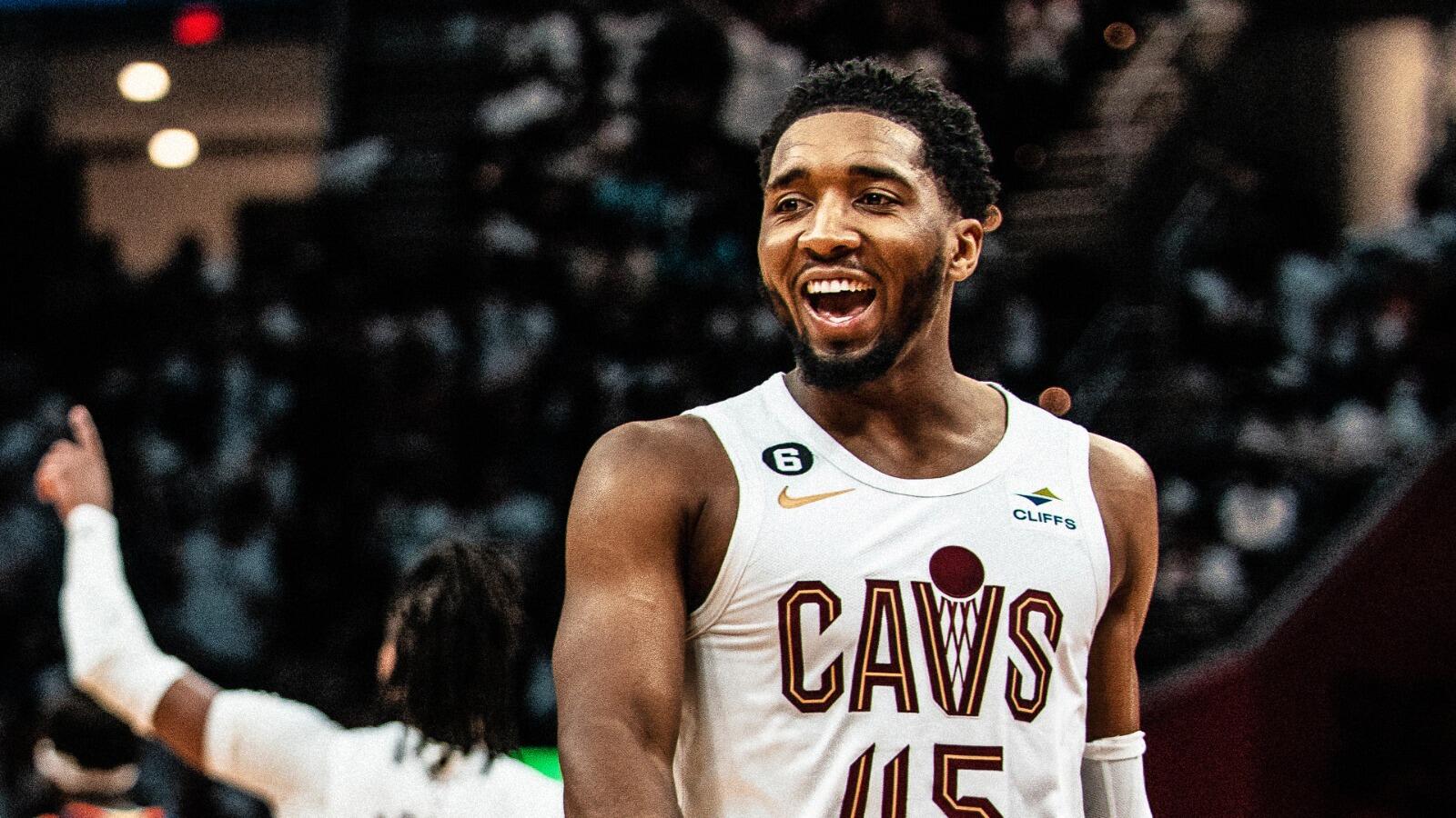 Mitchell Optimis Sambut Musim Baru Meski Tanpa LeBron