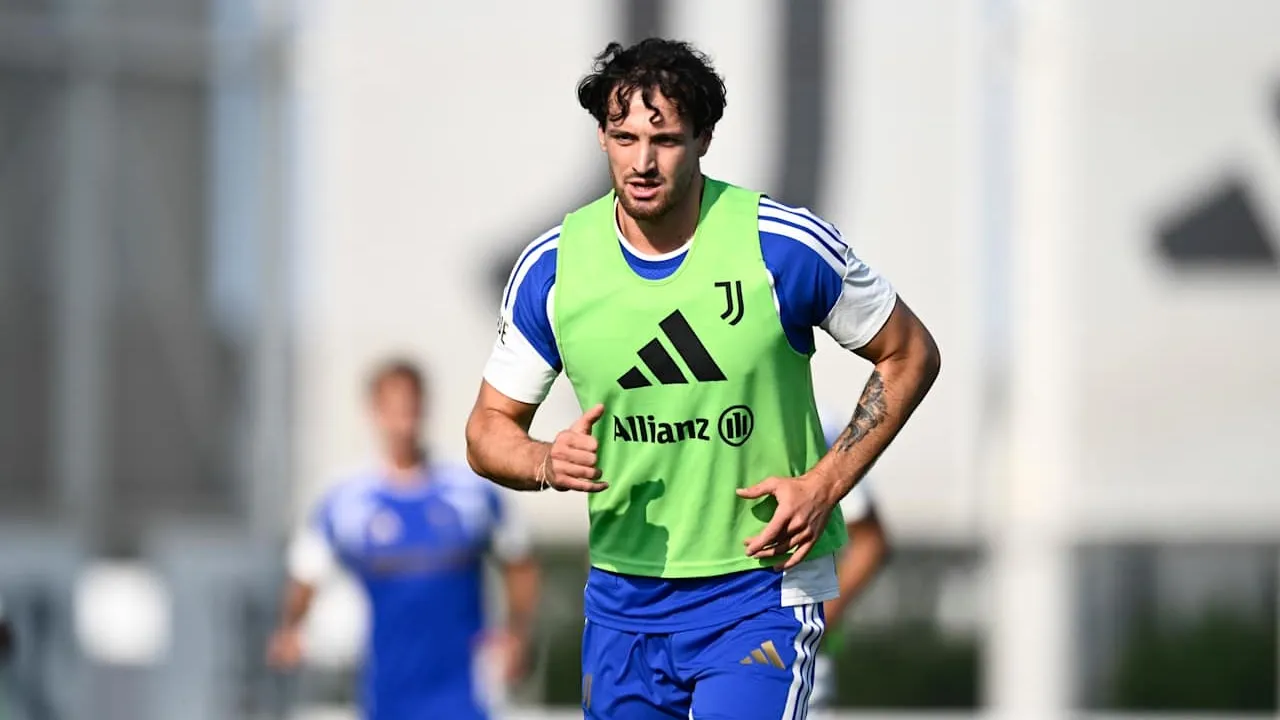 Napoli Tawar Federico Gatti Jauh di Bawah Permintaan Juventus