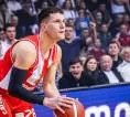 Nemanja Nedovic Tidak Mungkin Kembali ke Crvena Zvezda