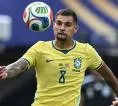 Newcastle United Tegaskan Tak Mau Lepas Bruno Guimaraes dengan Harga Murah