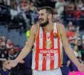 Nikola Kalinic Kemungkinan Kembali ke Liga Endesa Tidak Dikesampingkan