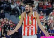 Nikola Kalinic Kemungkinan Kembali ke Liga Endesa Tidak Dikesampingkan