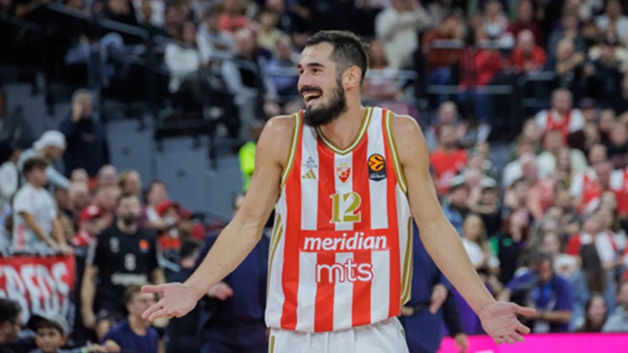 Nikola Kalinic Kemungkinan Kembali ke Liga Endesa Tidak Dikesampingkan