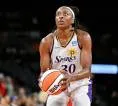 Nneka Ogwumike Berusaha Move On Dari Kelsey Plum