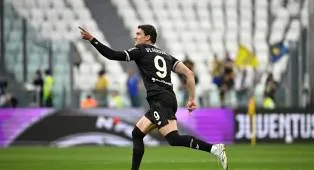 Nomornya Diambil Kolo Muani, Dusan Vlahovic Masih Ingin Kembali ke Juventus