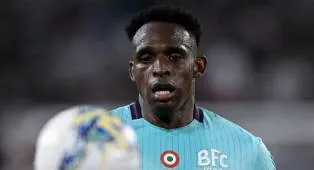 Nottingham Forest Bergerak, Jhon Lucumi Menanti Juventus