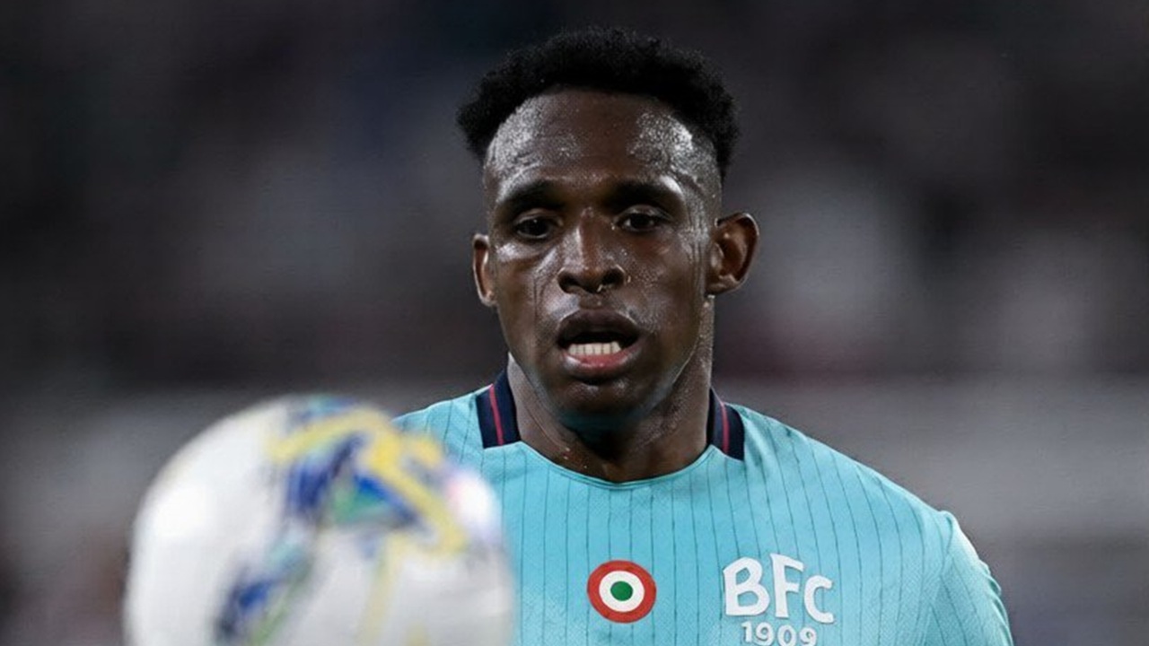 Nottingham Forest Bergerak, Jhon Lucumi Menanti Juventus