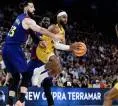 Patty Mills Perlihatkan Komitmen dengan ASVEL