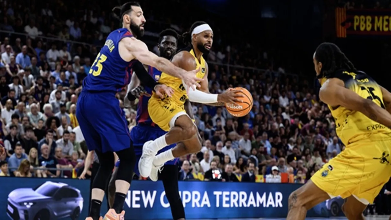 Patty Mills Perlihatkan Komitmen dengan ASVEL