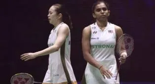 Pearly Tan Akui Kebugaran Jadi Biang Kekalahan di Final Taiwan Open 2026