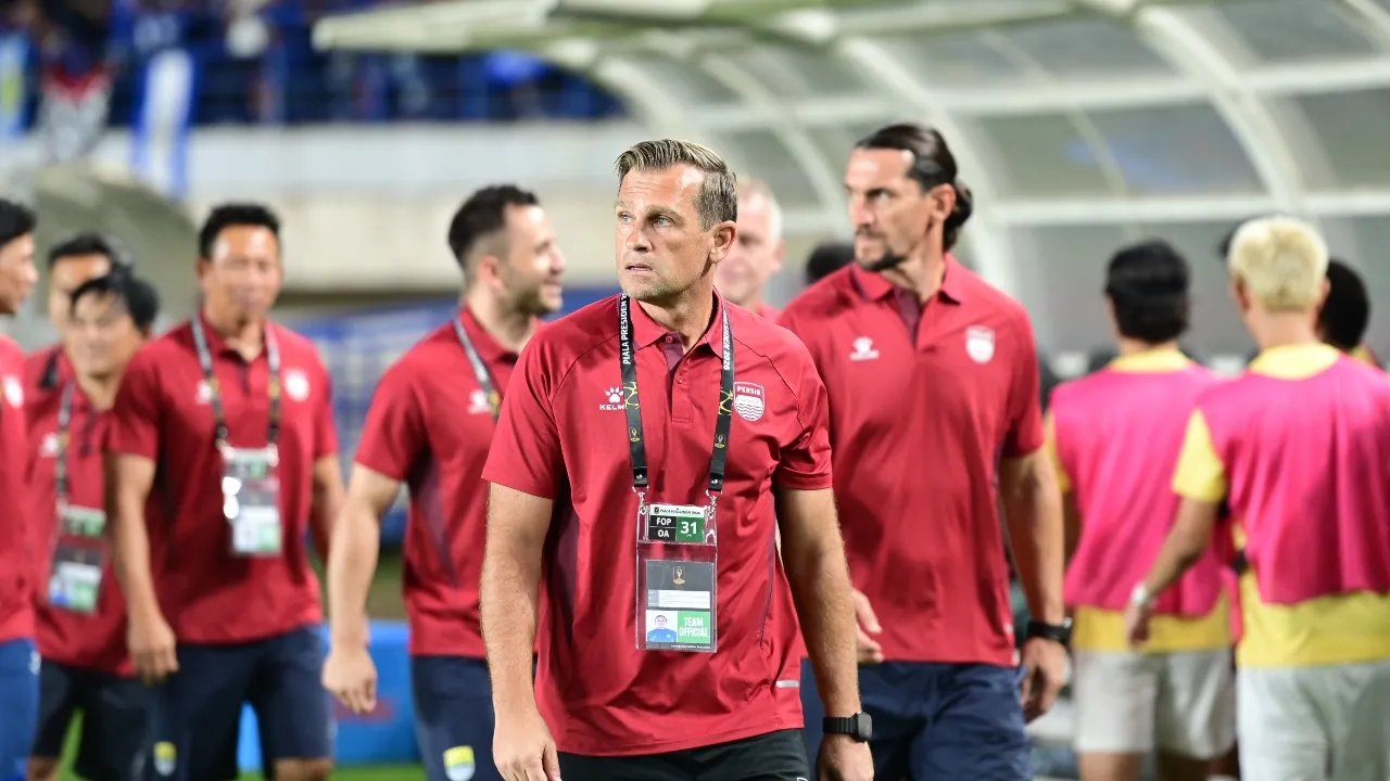 Pelatih Persib, Igor Tolic