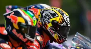 Peran Pembalap MotoGP dalam Pengembangan Motor
