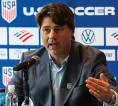 Perpanjang Kontrak, Mauricio Pochettino Tangani AS Hingga Piala Dunia 2030