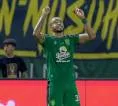 Persebaya Surabaya Dipastikan Tanpa Alex Martins Kontra Arema FC
