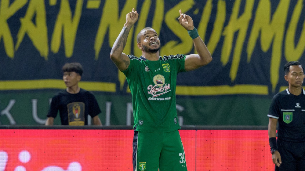 Persebaya Surabaya Dipastikan Tanpa Alex Martins Kontra Arema FC