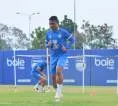 Persib Hadapi Persija di Semifinal, Dedi Minta Tim Atur Fokus