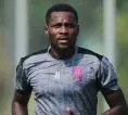 Persis Solo Tambah Kekuatan dengan Kedatangan Dua Pemain Asing Baru