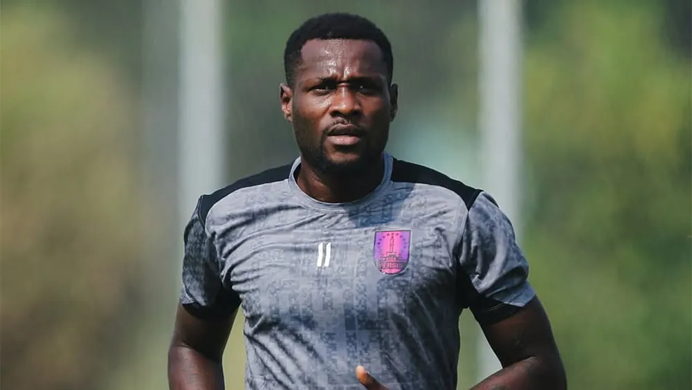 Persis Solo Tambah Kekuatan dengan Kedatangan Dua Pemain Asing Baru - sumber: (ileagueid)