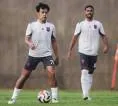 Persis Solo Tantang Dewa United dalam Laga Uji Coba