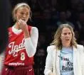 Pertandingan Fever-Lynx Diwarnai Aksi Pro dan Kontra Sophie Cunningham