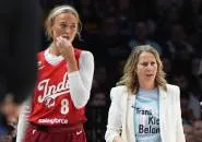 Pertandingan Fever-Lynx Diwarnai Aksi Pro dan Kontra Sophie Cunningham