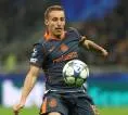 Pertandingan Melawan Man City Bukti Inter Harus Lepas Davide Frattesi