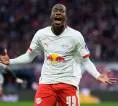 Petinggi RB Leipzig Kecam Media yang Buat Rumor Transfer Yan Diomande