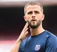 Pjanić Berperan Penting dalam Transfer Alajbegović ke Juventus