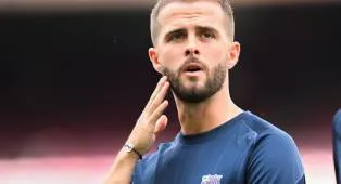Pjanić Berperan Penting dalam Transfer Alajbegović ke Juventus