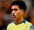 Porto Siap Usahakan Transfer Bintang Muda Tottenham Musim Panas Ini