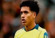 Porto Siap Usahakan Transfer Bintang Muda Tottenham Musim Panas Ini