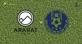Prediksi Ararat-Armenia vs Celje, 05 Agustus 2026 Champions League