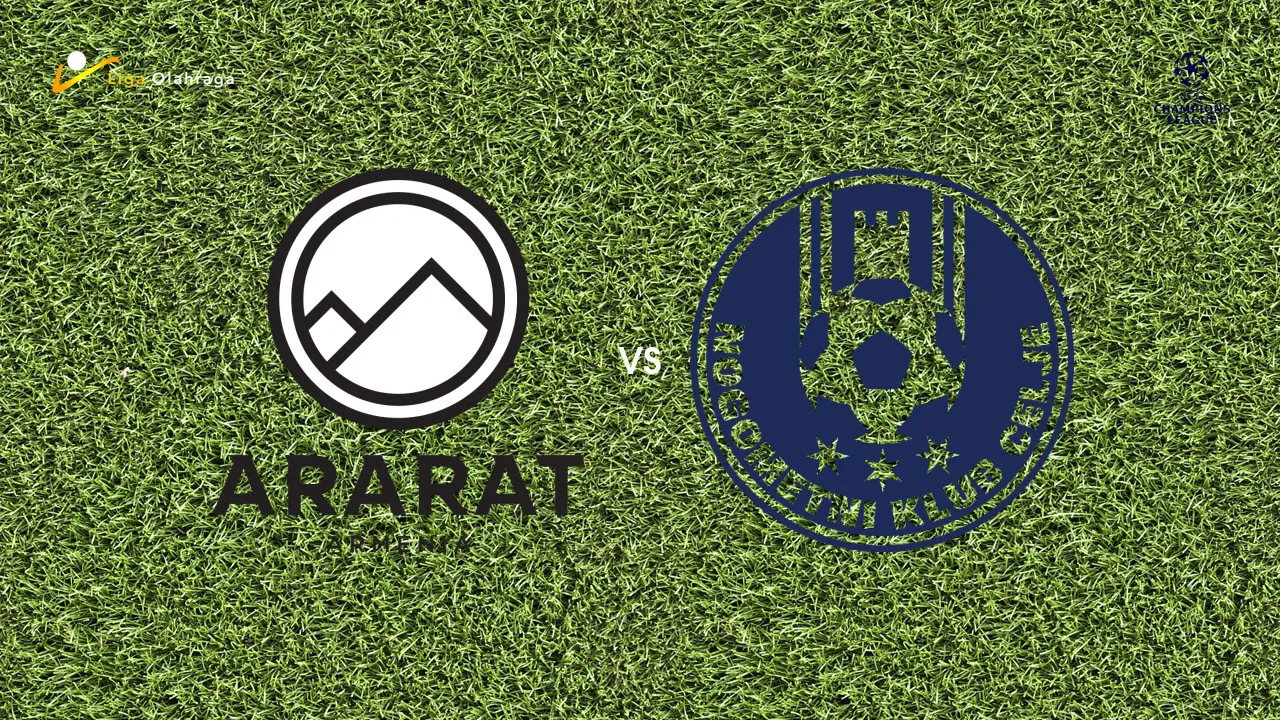Prediksi Ararat-Armenia vs Celje, 05 Agustus 2026 Champions League