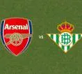 Prediksi Arsenal vs Real Betis, 06 Agustus 2026 Pertandingan Persahabatan