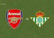 Prediksi Arsenal vs Real Betis, 06 Agustus 2026 Pertandingan Persahabatan