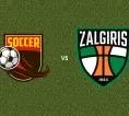 Prediksi Dinamo Zagreb vs Kauno Zalgiris, 05 Agustus 2026 Liga Champions