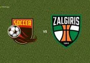 Prediksi Dinamo Zagreb vs Kauno Zalgiris, 05 Agustus 2026 Liga Champions