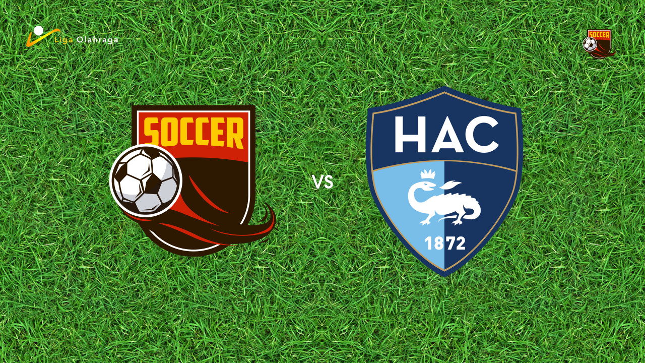 Prediksi Ipswich Town vs Le Havre, 05 Agustus 2026 Pertandingan Persahabatan