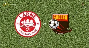 Prediksi Larne vs Saburtalo Tbilisi, 05 Agustus 2026 Europa League